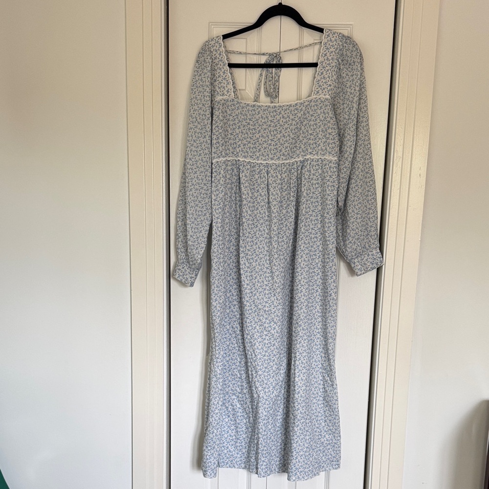 Ciao Lucia - Midi Dress